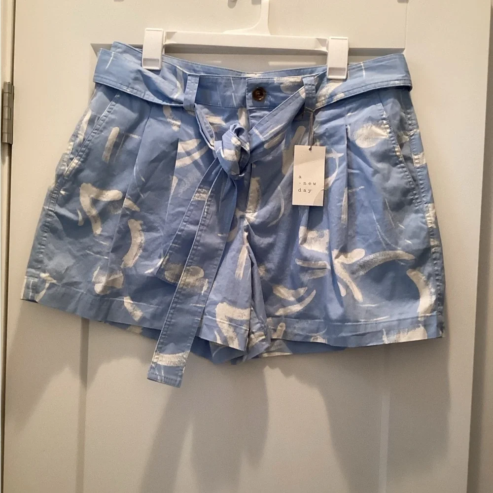NWT A New Day‎ Shorts size 14